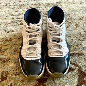 Jordan 11 Retro Concord